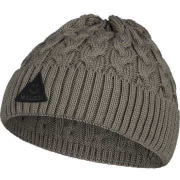 Berretto Maloja FruttetiM Beanie Boulder