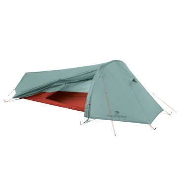 Tenda 3 stagioni Ferrino Piuma 1 Blu Petrolio (OOB)