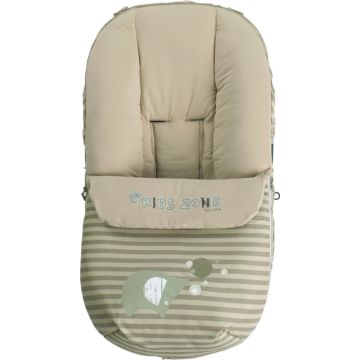 Sacco per seggiolino Moom Elephant (S39)