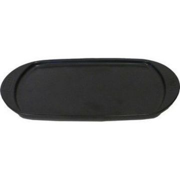 Piastra in ceramica piccola