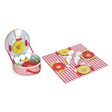 Valigetta da Picnic