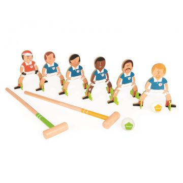 Gioco "Corquet Champions"
