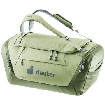 Borsa Deuter Duffel Pro 60 Mineral-grove