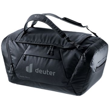 Borsa Deuter Duffel Pro 90 Black