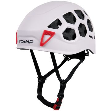 Casco Camp Ikon Bianco TG. S