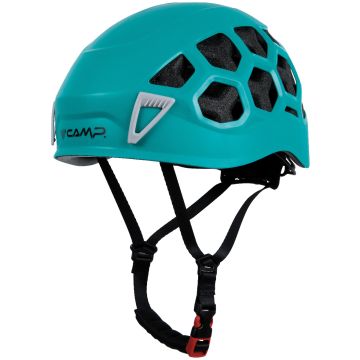 Casco Camp Ikon Nova Verde Giada TG. S