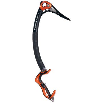 Piccozza Camp X-Dream