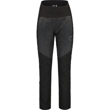 Pantaloni da donna Maloja ZengoM Moonless