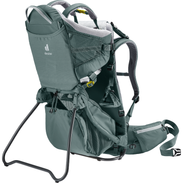 Zaino portabimbo Deuter Kid Comfort Active Teal