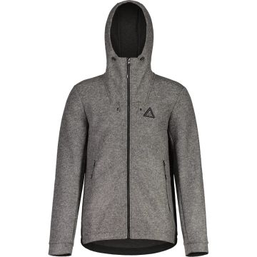 Giacca da donna Maloja AvisioM Grey melange