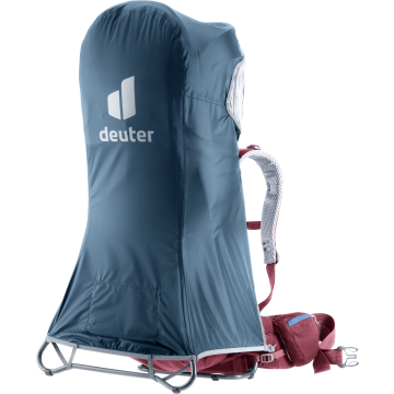 Copertura antipioggia per zaino portabimbo Deuter Raincover Deluxe Ara