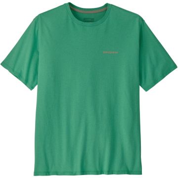 Maglia da uomo Patagonia Multi-Pitch Limestone Yellow