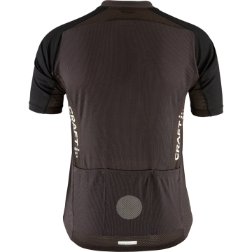 Maglia da uomo Craft ADV Endurance Jersey Slate-Black