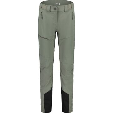 Pantaloni da donna Maloja SangayM Frosty Green