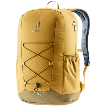Zaino da hiking Deuter Gogo 25 caramel-clay