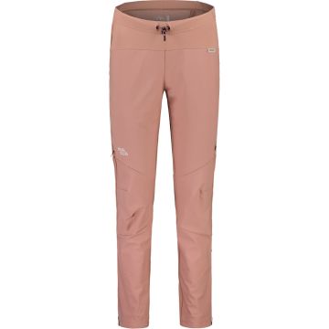 Pantaloni da donna Maloja CristinaM mauve