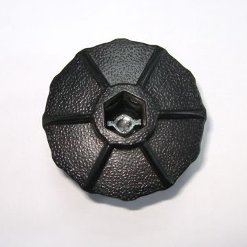 Tappo valvola per sgonfiaggio Spa (1 pezzo) cod.11934