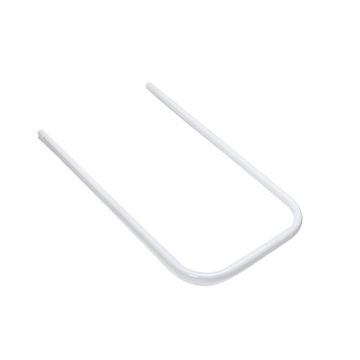 Supporto A U Per Piscina Ovale (1 pezzo) cod.10709