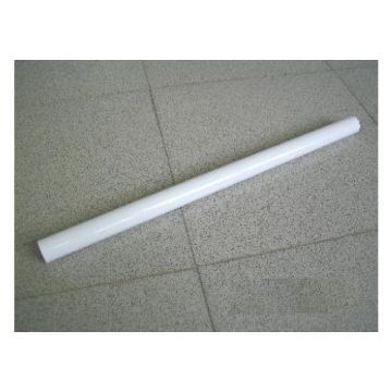 Asta Verticale per Metal Frame rettangolare (1 pezzo) cod.10563