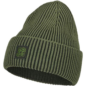 Berretto Maloja ColombaraM Beanie frosty green multi