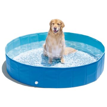 Piscina per cani Intex &Oslash;152x30 cm (cod. 48400)