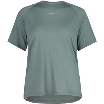 Maglia da donna Maloja IllingM Sage