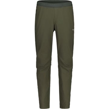 Pantaloni da uomo Maloja TripfeiM Alpine woods