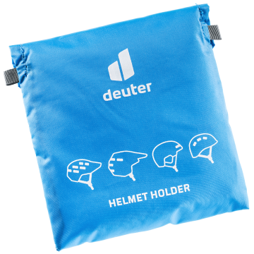 Supporto per il casco Deuter Black