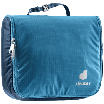 Beautycase Deuter Wash Center Lite I Wave-ink