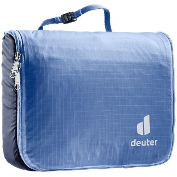 Beautycase Deuter Wash Center Lite I Pacific-Ink