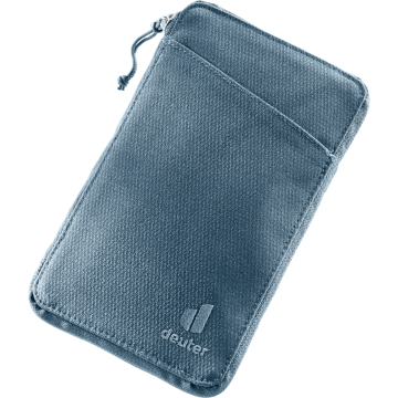 Portafoglio Deuter Travel Wallet atlantic
