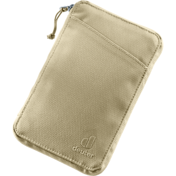 Portafoglio Deuter Travel Wallet Desert