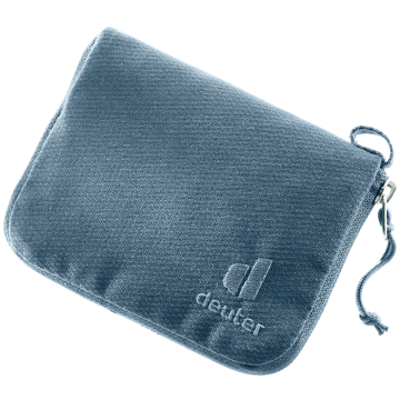 Portafoglio Deuter Zip Wallet atlantic-desert