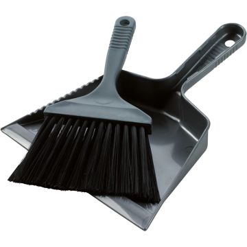 Set paletta/scopetta EasyCamp Dustpan and Brush