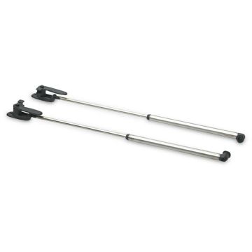 Braccetti a pistone Dometic S4S5 H 550mm DX/SX