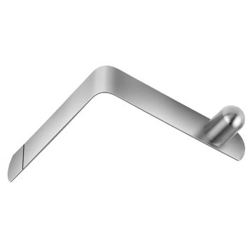 Molla a pulsante Beaver Brand (7 pezzi)