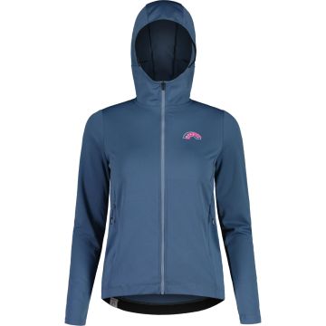 Giacca da donna Maloja EbensteinM Dusty Blue