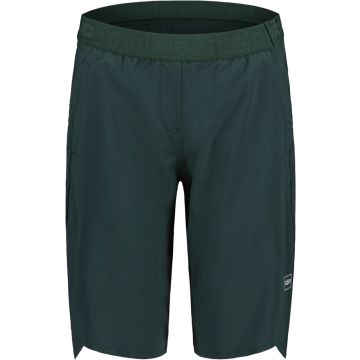 Pantaloncini da donna Maloja ValgrandeM Mountain Pine