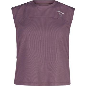 Canotta da donna Maloja BersebaM Stormy lilac