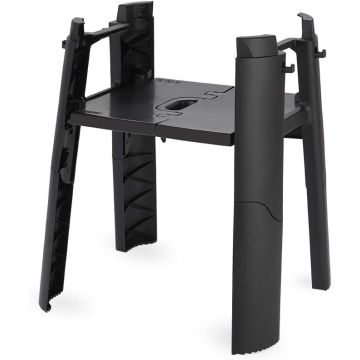 Carrello Weber per barbecue Lumin