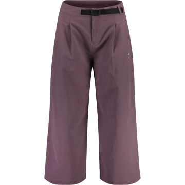 Pantaloni da donna Maloja PinacleM Stormy Lilac