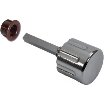 Pomolo per scrocco GES