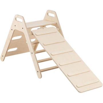 Triangolo di Pikler Mamatoyz Pikykay