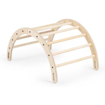 Arco dondolo e arrampicata Mamatoyz Montessori