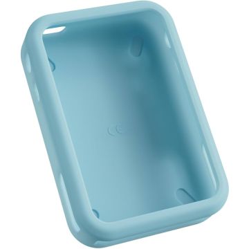 Guscio protettivo Faba Patapum Azzurro