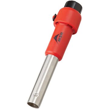 Accenditore piezoelettrico MSR