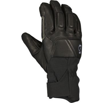 Guanti Scott Explorair Premium GTX black