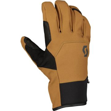 Guanti Scott Explorair Tour Warm bread brown