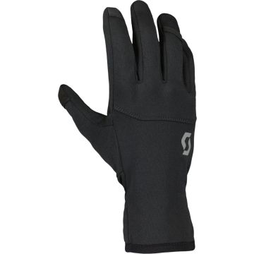 Guanti Scott Explorair Ascent Black