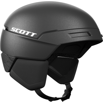 Casco Scott Flow MIPS® granite black